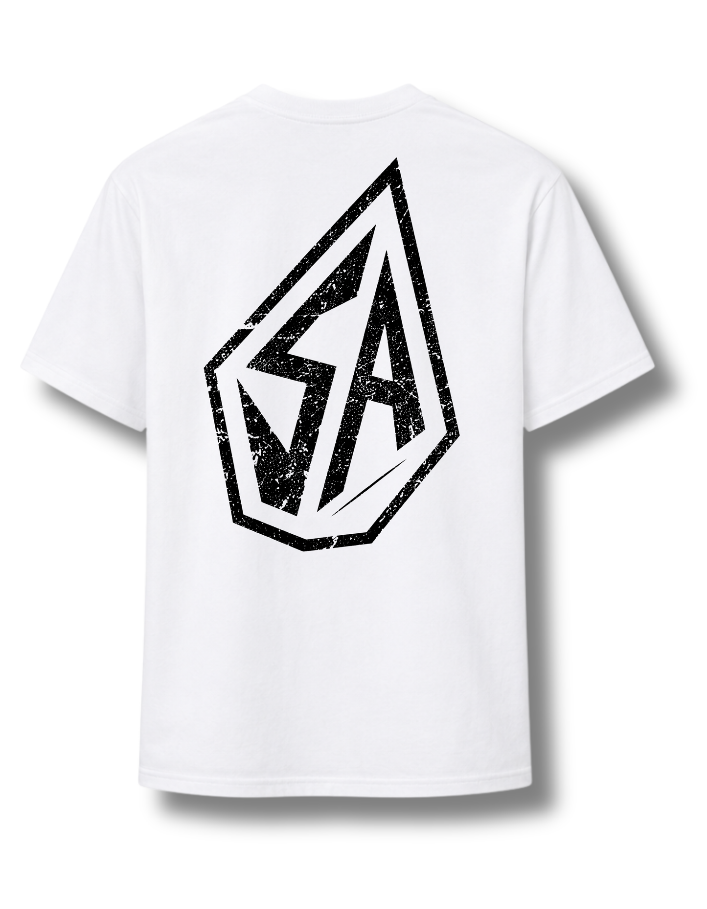 Scaled Athletic Dept. "The Mark Tee"