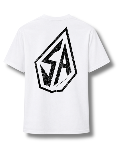 Scaled Athletic Dept. "The Mark Tee"