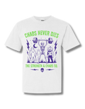 Chaos Never Dies