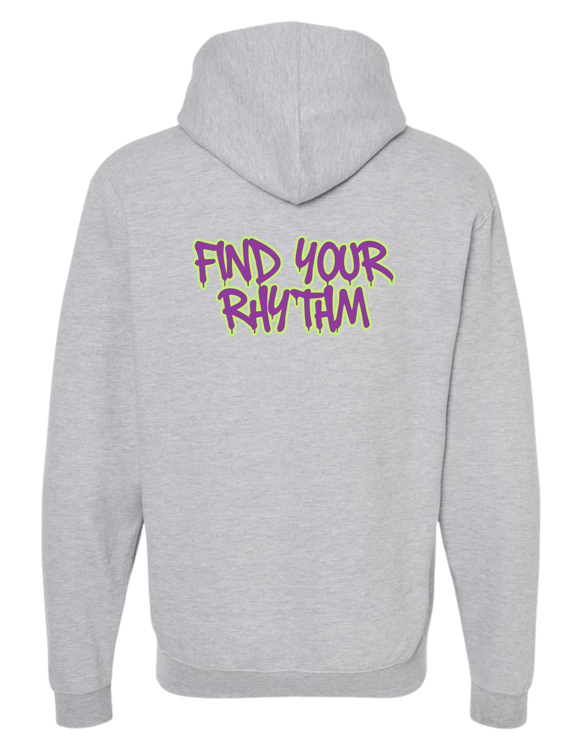 RR Halloween Hoodie