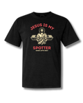 Jesus Spotter