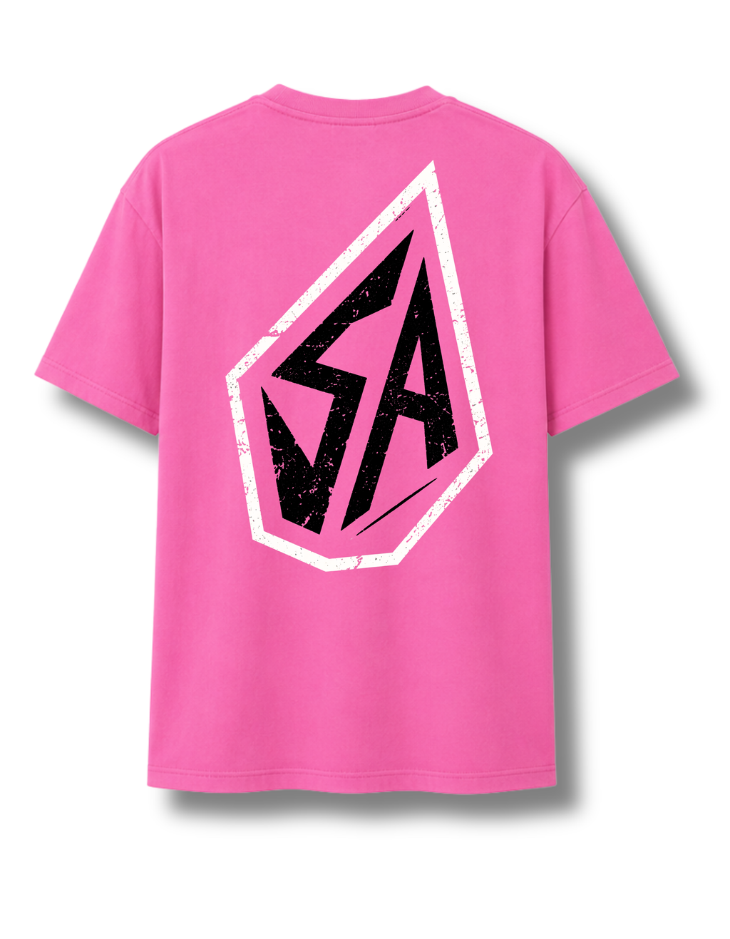 Scaled Athletic Dept. "The Mark Tee"