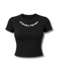 Strong Mama Meet Crop