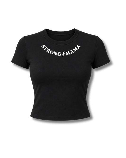 Strong Mama Meet Crop
