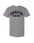 Powerlifting Mama