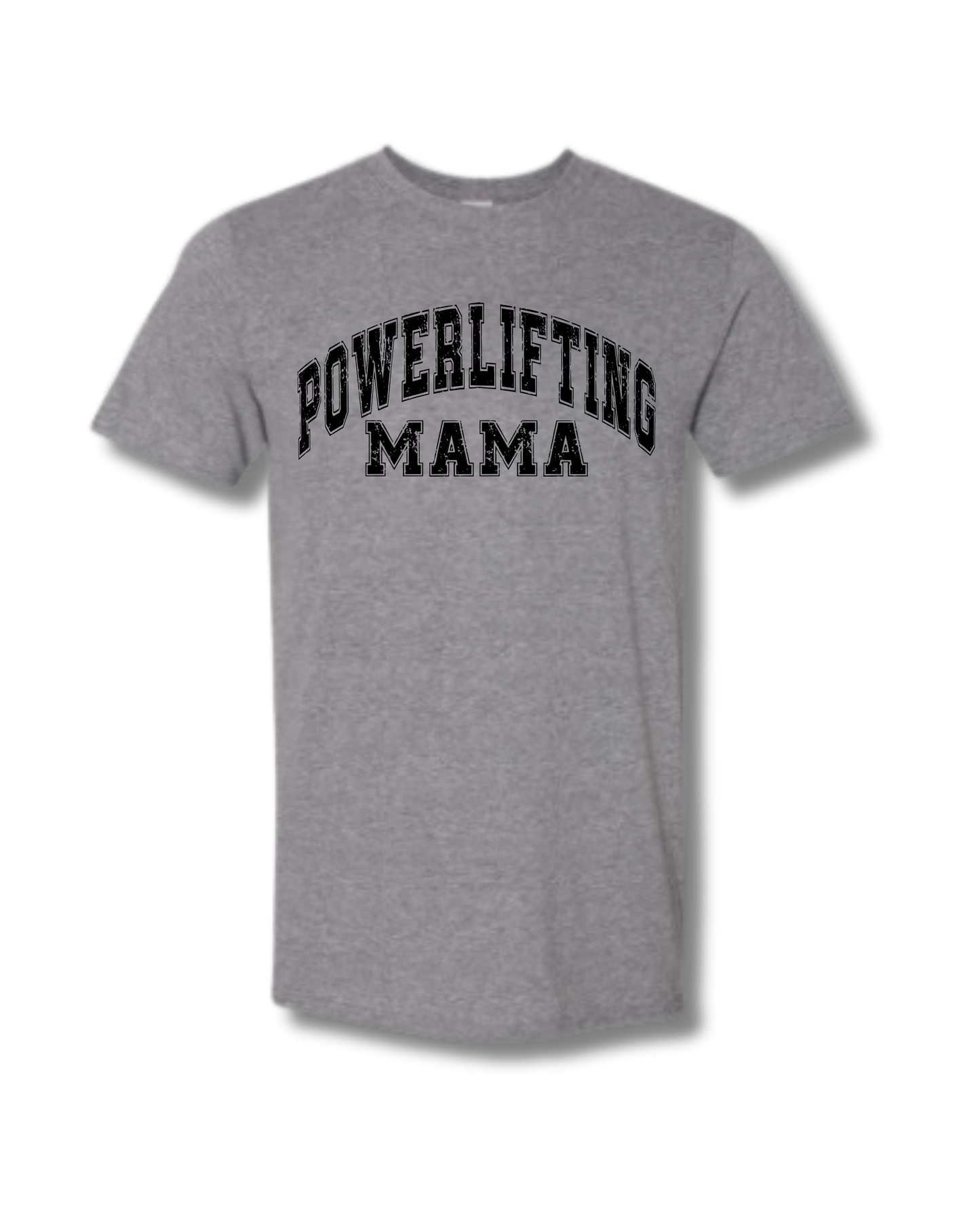 Powerlifting Mama