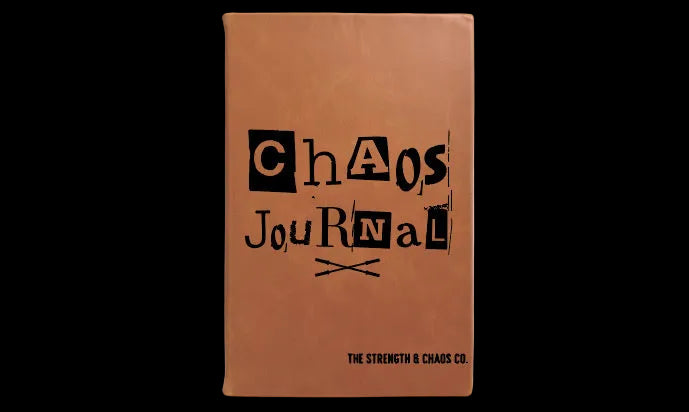 Leather Journal