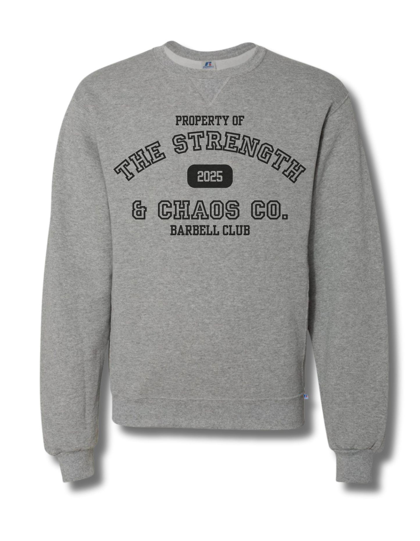 Property of The S&C Co. Sweatshirt