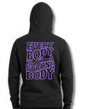 Love Yourself Hoodie