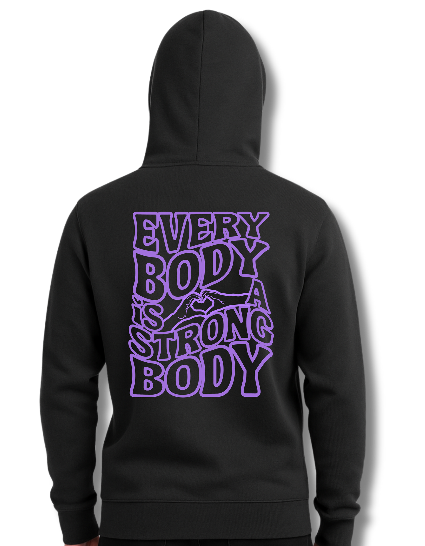 Love Yourself Hoodie