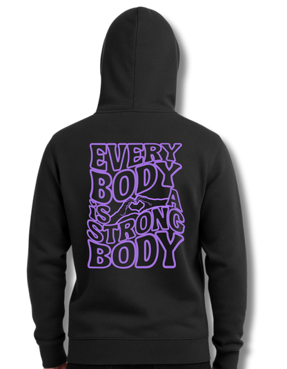 Love Yourself Hoodie