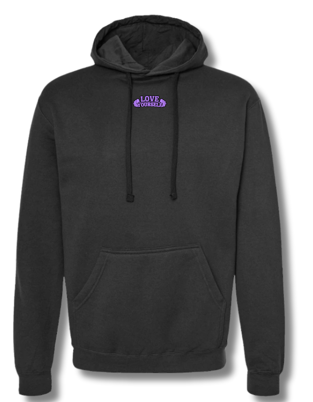 Love Yourself Hoodie
