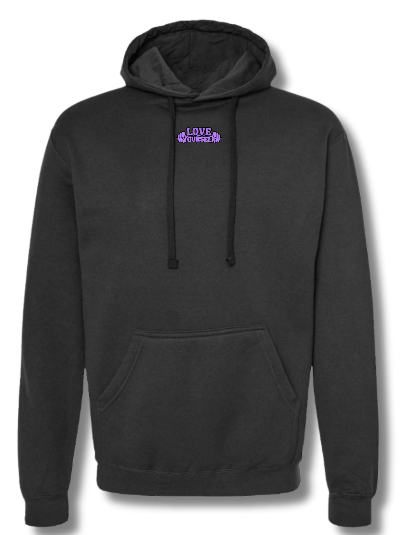 Love Yourself Hoodie