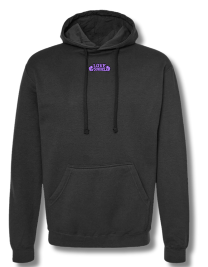 Love Yourself Hoodie