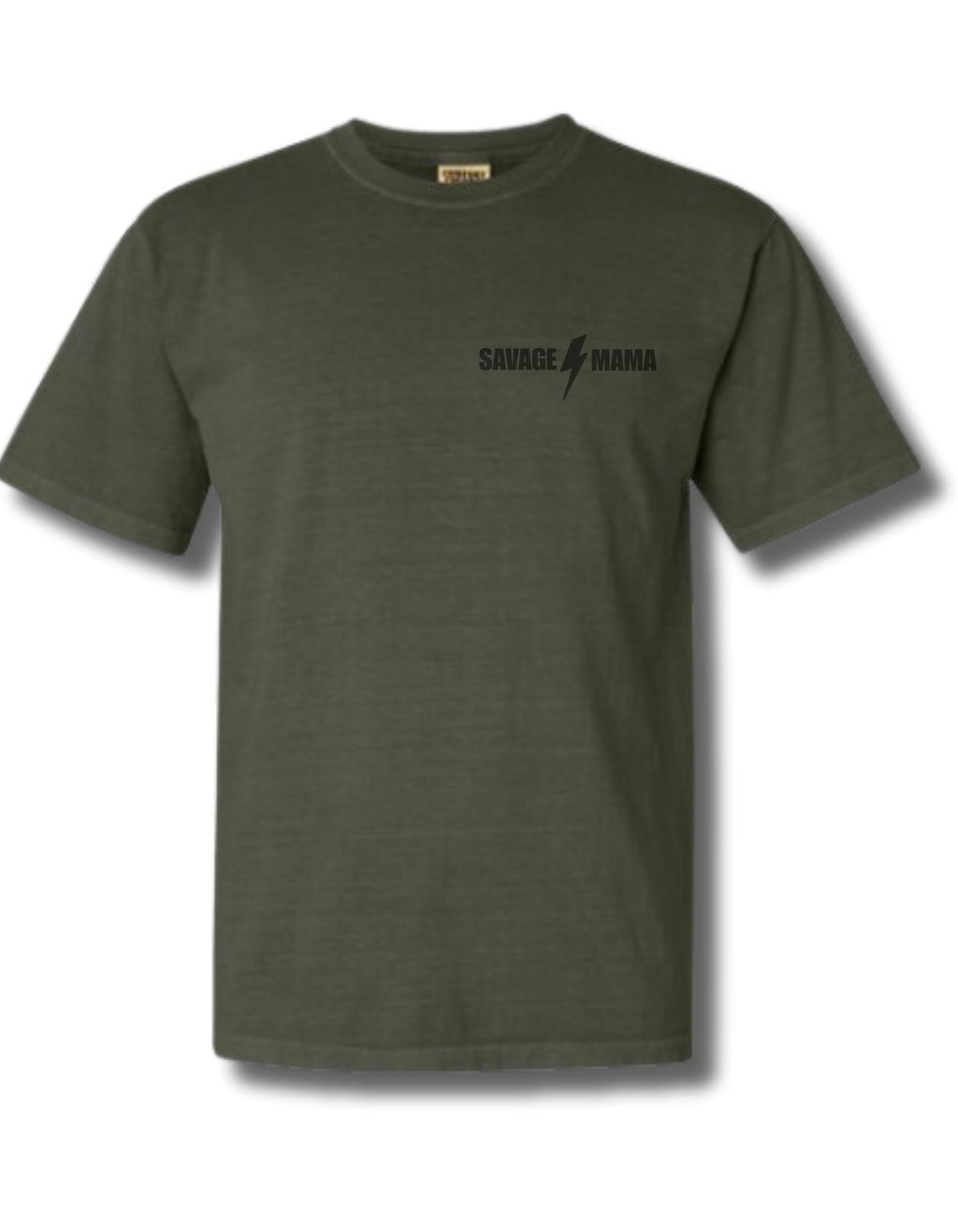 Savage Mama Tee
