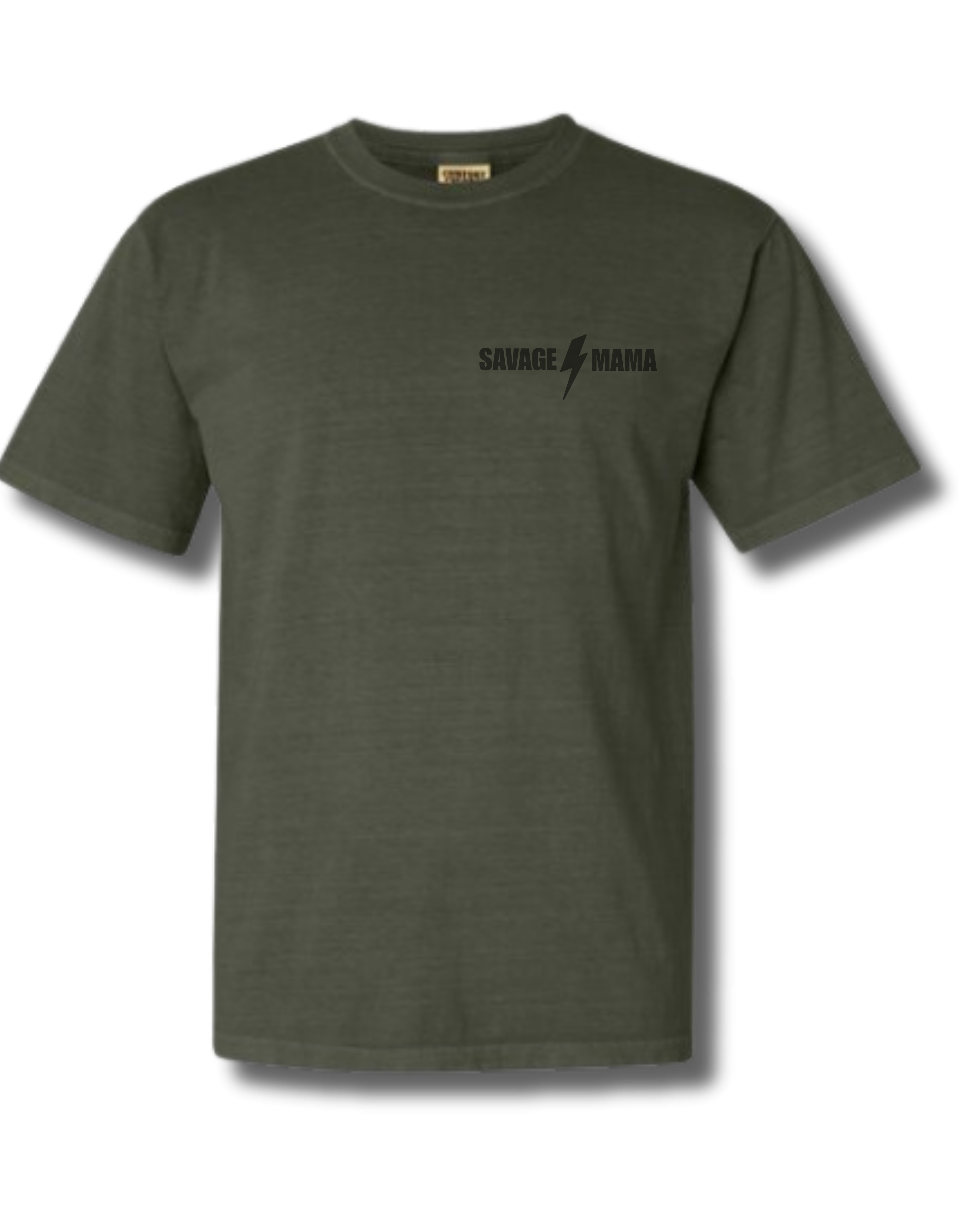 Savage Mama Tee