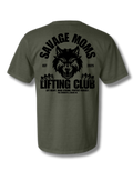 Savage Mama Tee