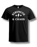 Logo Tee(Black)
