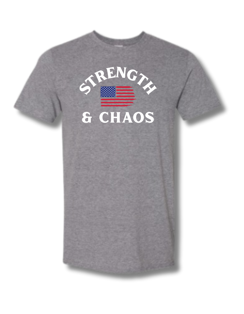 USA Tee