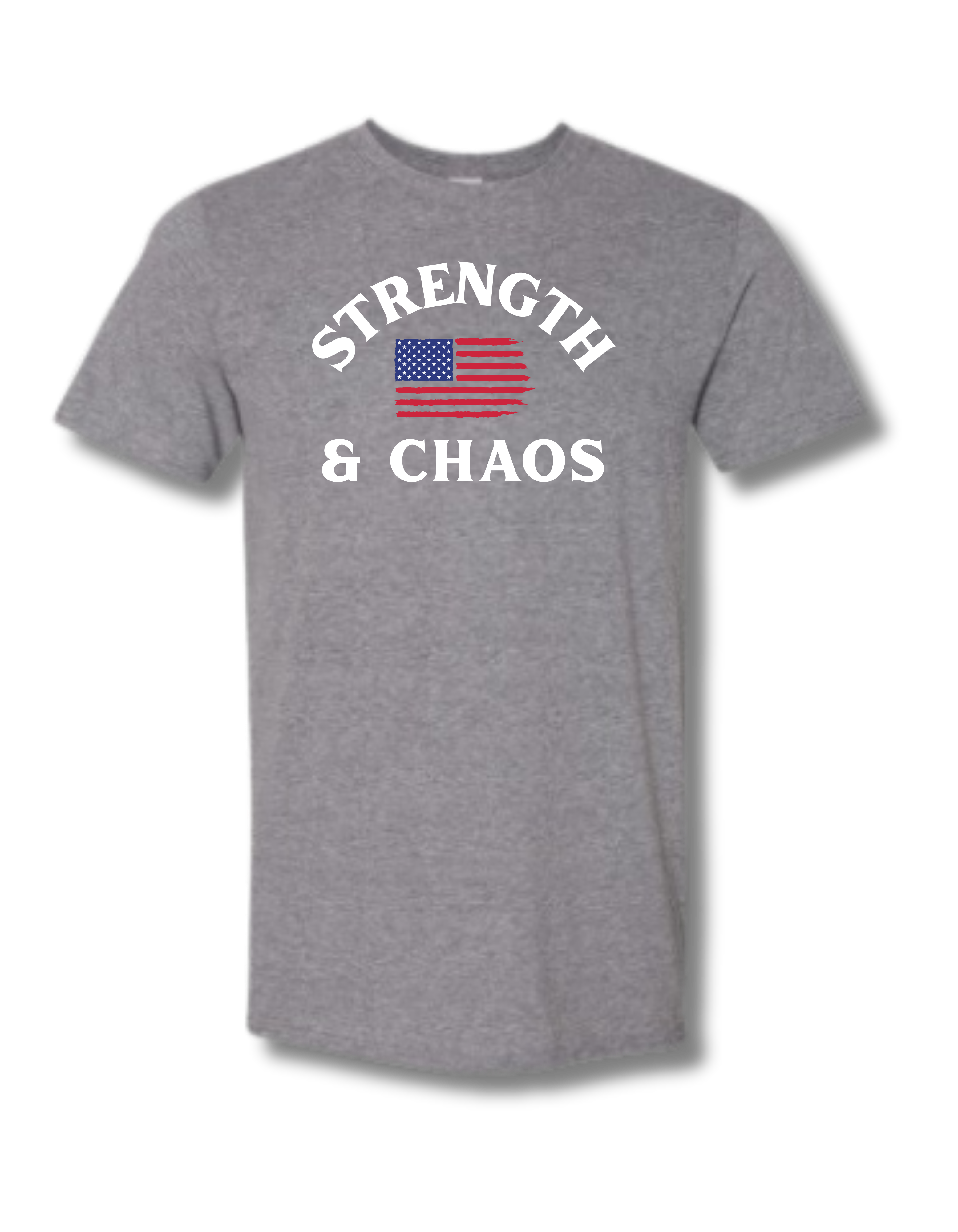 USA Tee