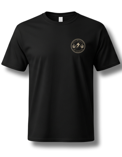 S&C Emblem Tee