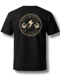 S&C Emblem Tee