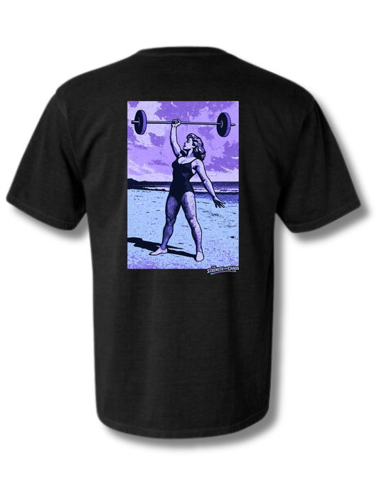 Unapologetically Strong