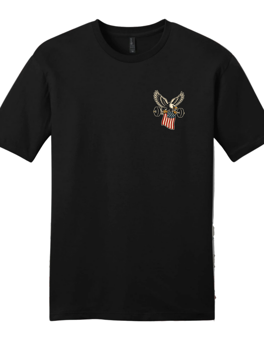 RED Friday Tee