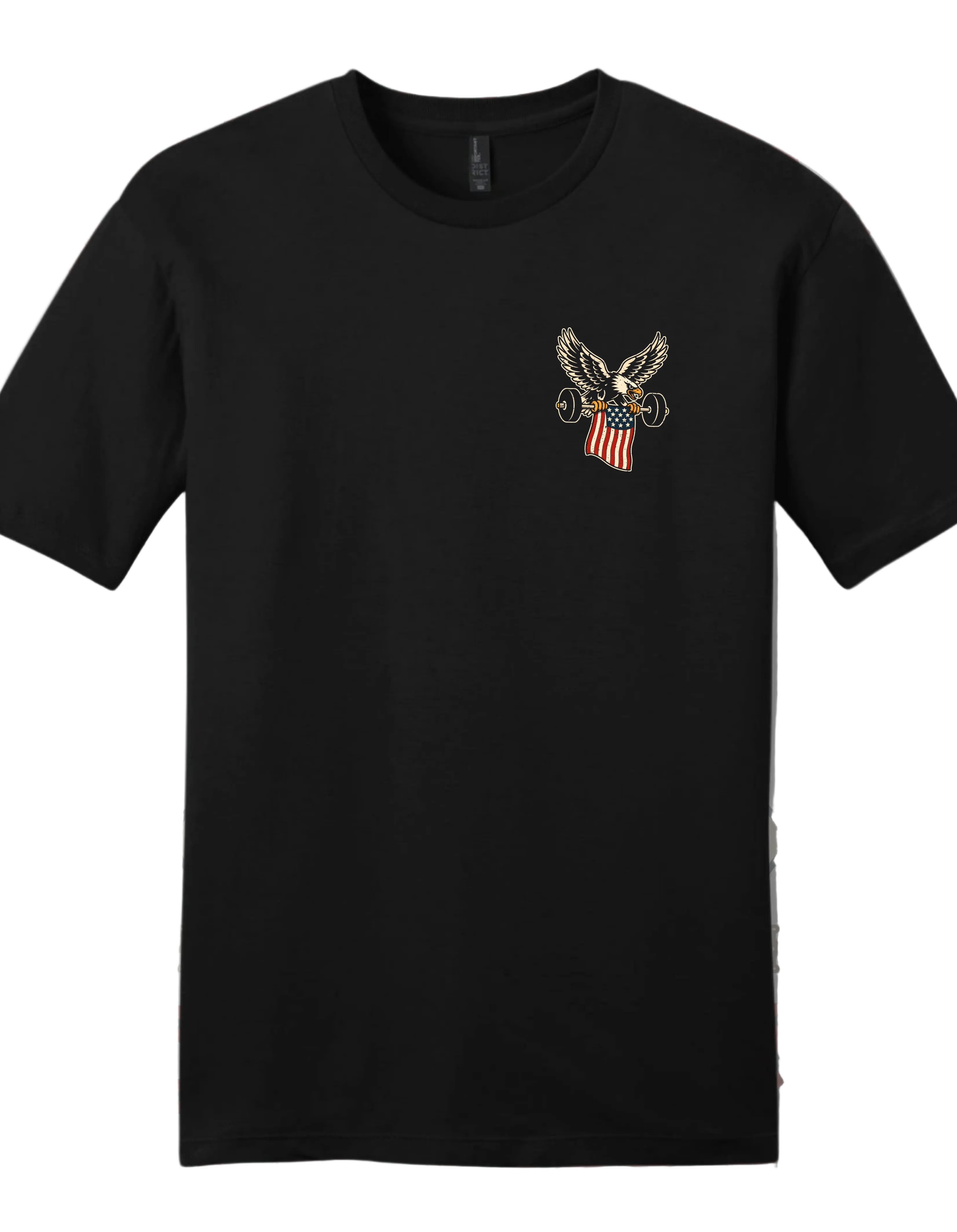 RED Friday Tee