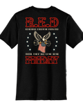 RED Friday Tee