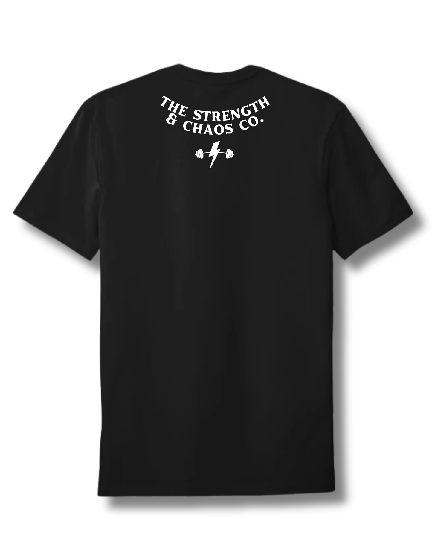 Chaos Crew Meet Shirt