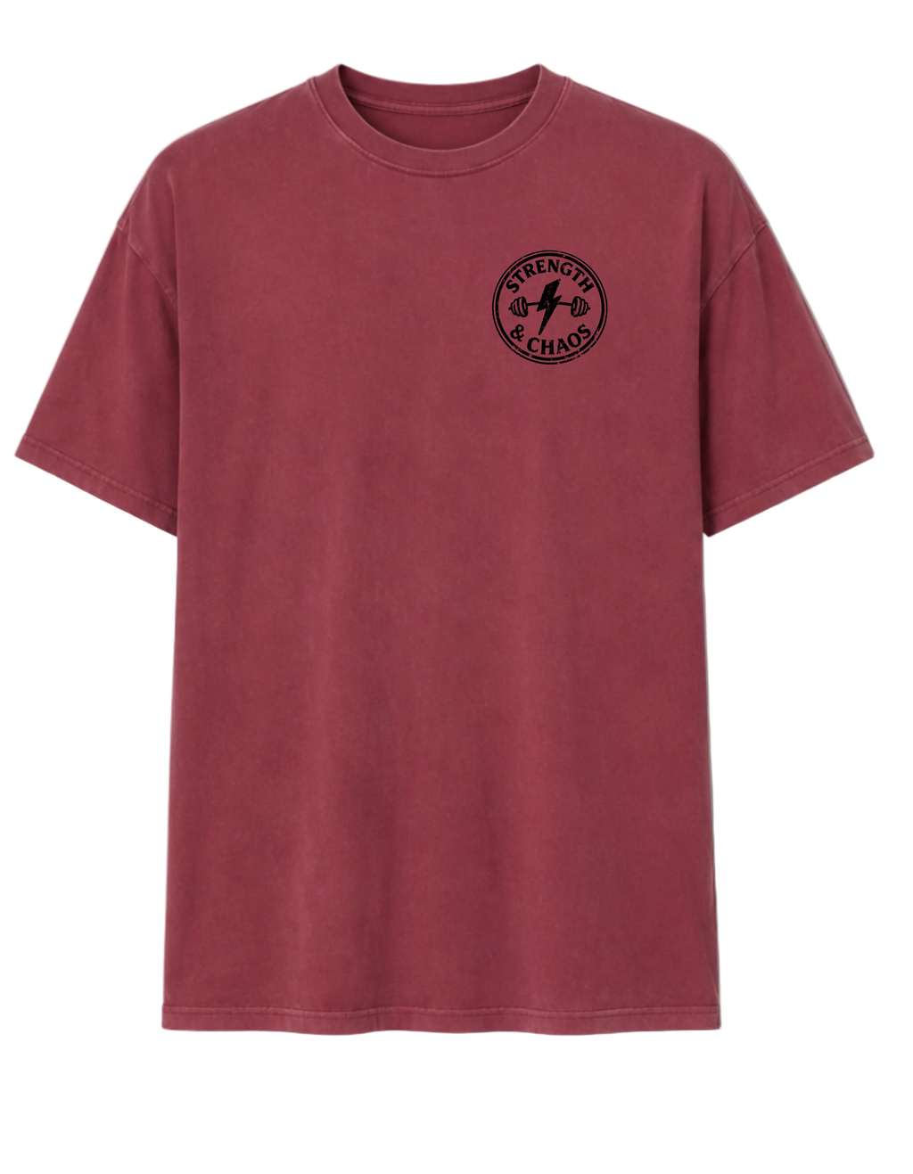 Lift Free or Fight Tee