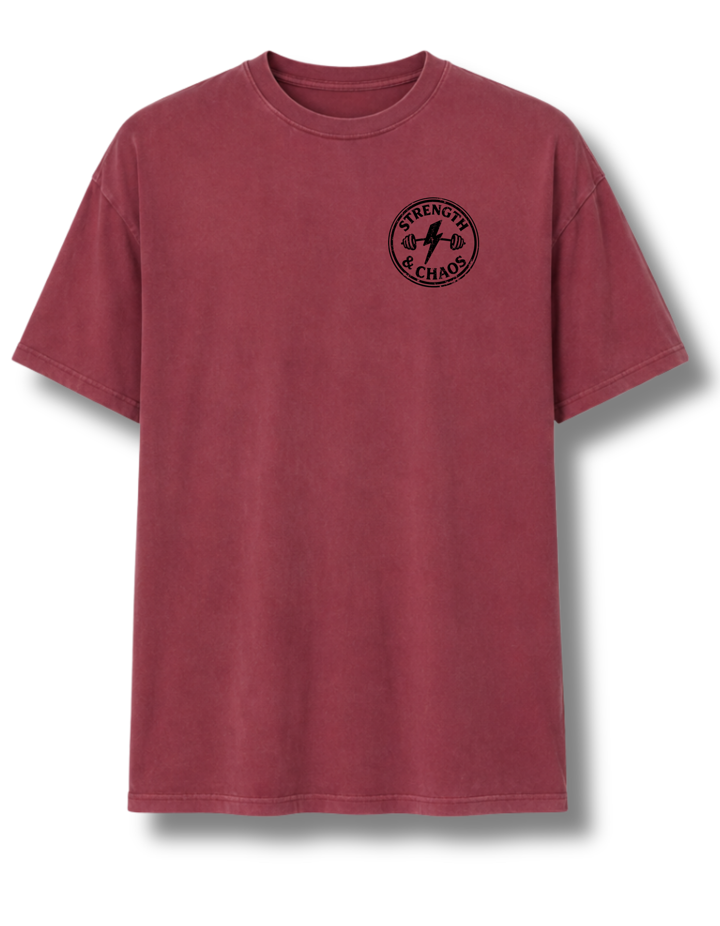 Lift Free or Fight Tee