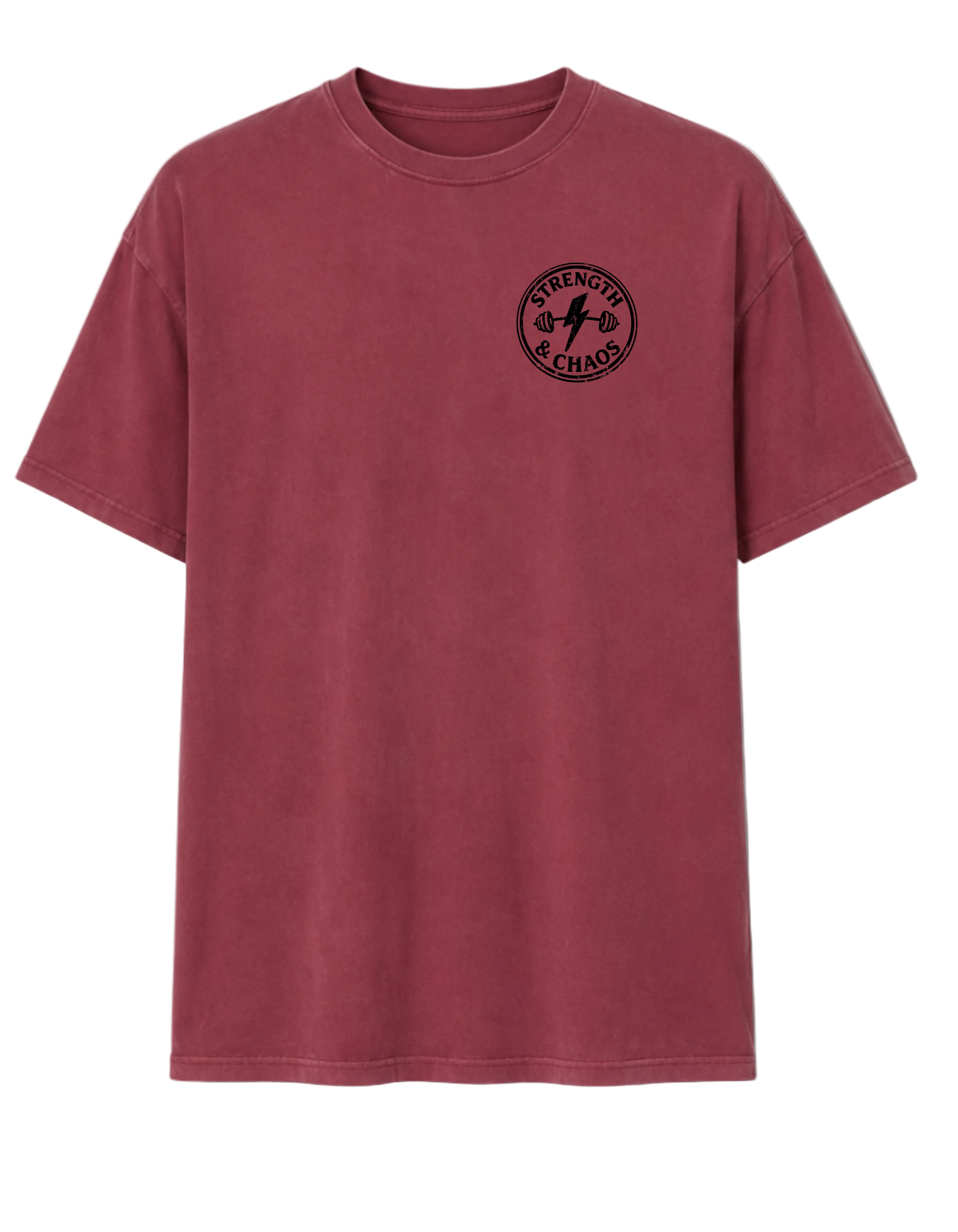 Lift Free or Fight Tee