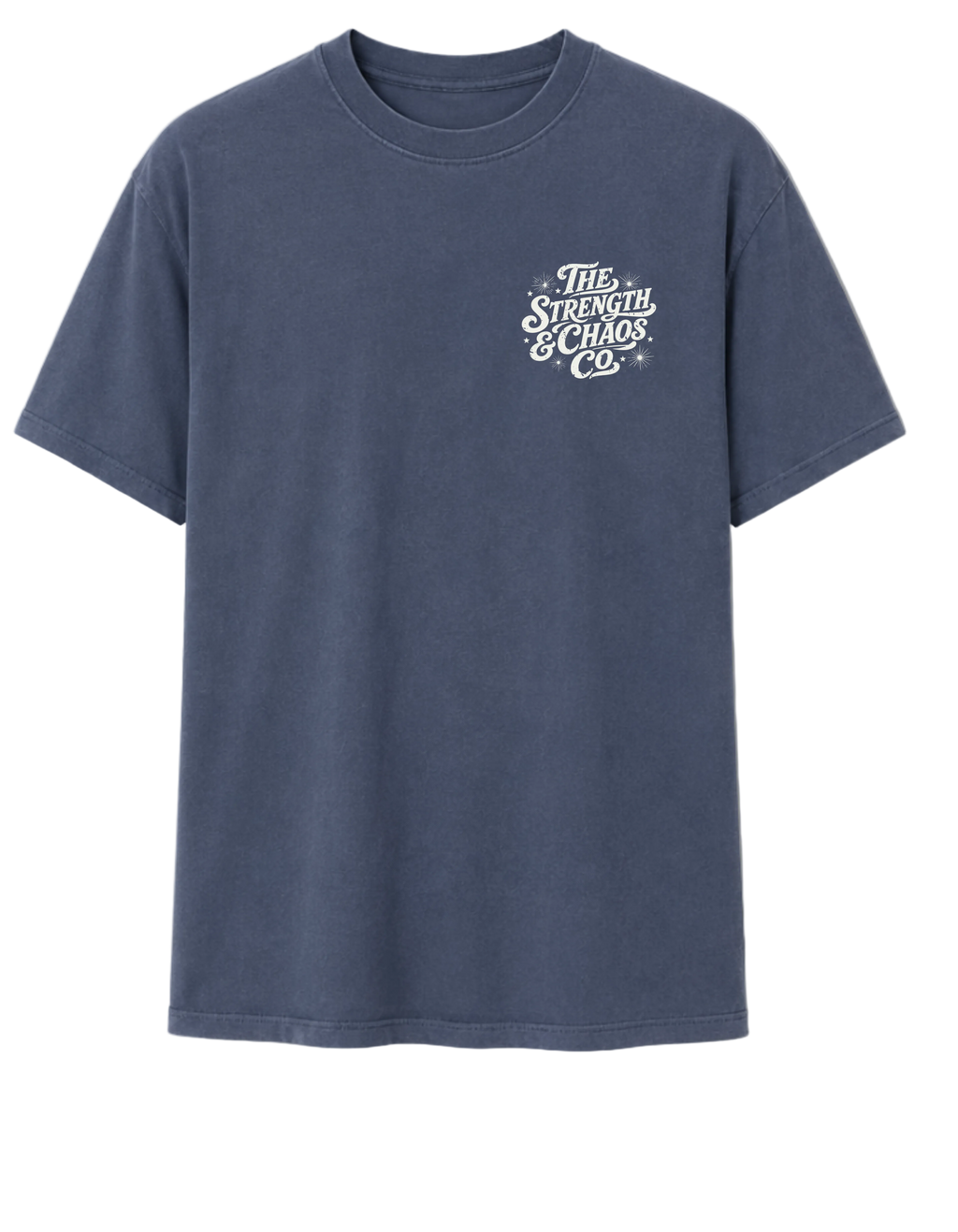 Lift Heavy Lift Free Tee