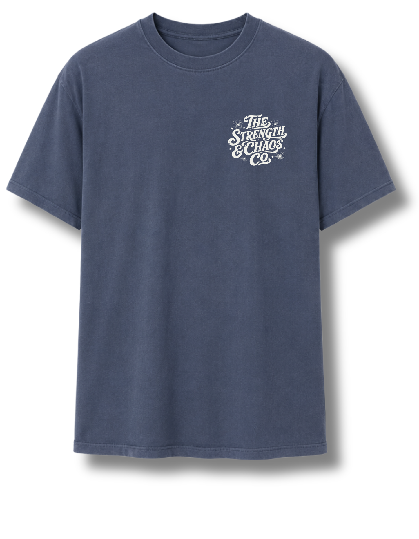 Lift Heavy Lift Free Tee