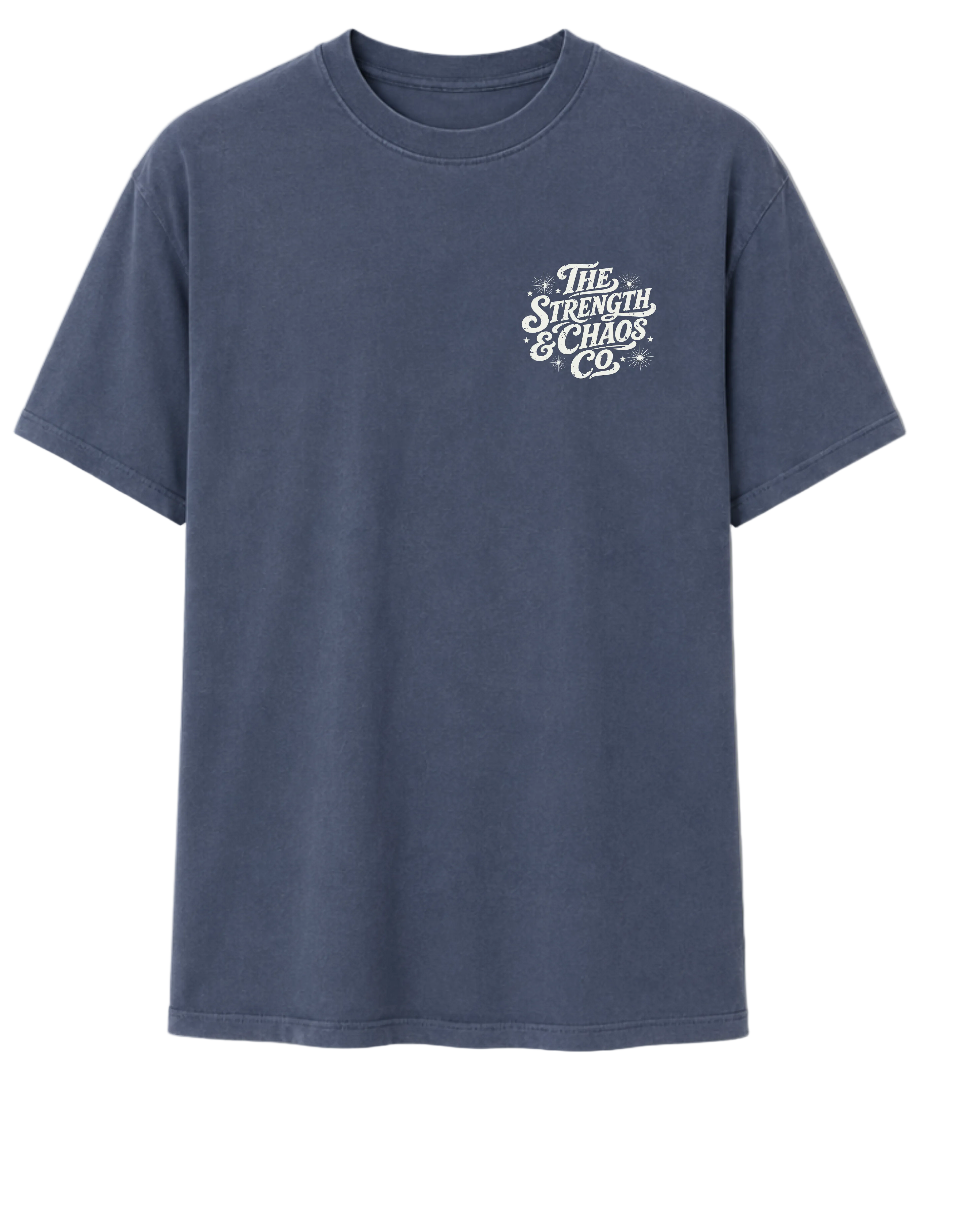 Lift Heavy Lift Free Tee