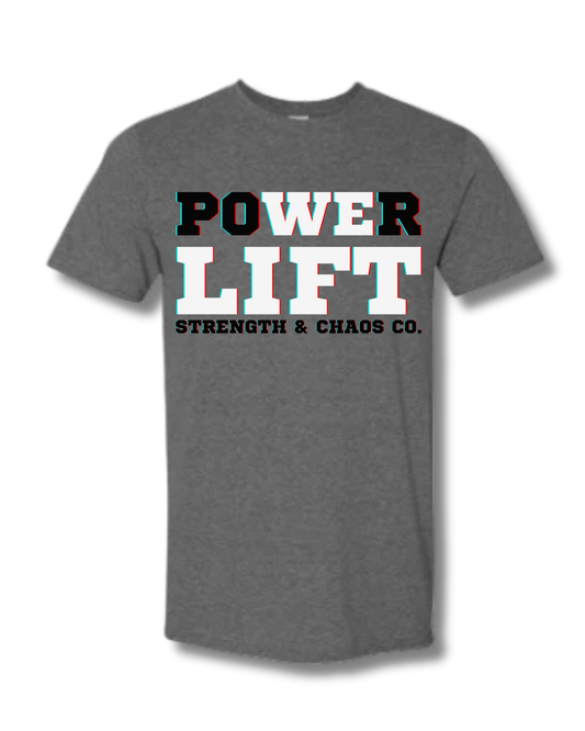 We Lift Tee