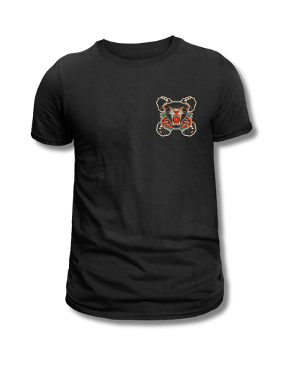 Tattooed & Strong Tee